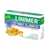 Linimer NNKT D3 4000 IU, 60 kapsułek