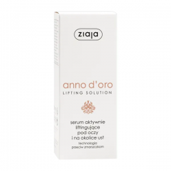 Ziaja Anno D`oro, serum...