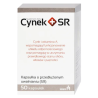 Cynek + SR, kapsułki twarde, 50 sztuk