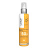 CERA+ SOLUTIONS, Emulsja dla dzieci SPF 50, 150 ml