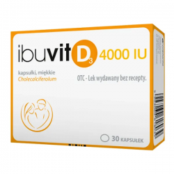 Ibuvit D3 4000 IU, 4000 IU,...