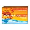 Lutamax Duo, 10 mg, kapsułki, 30 sztuk