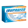 Ibuprofen, 200 mg, tabletki drażowane, 10 sztuk