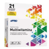 APTEO Multiwitamina , 60 tabletek powlekanych