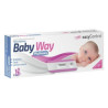 Test ciążowy Baby Way płytkowy, 1 sztuka
