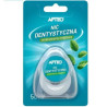 APTEO CARE NIĆ DENTYSTYCZNA woskowana miętowa, 50 m