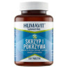 HUMAVIT Z DROŻDŻE PIWNE ZE SKRZYPEM I POKRZYWĄ, 150 tabletek