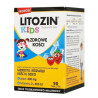 Litozin kids Ca 400 D3 400 90 tabletek