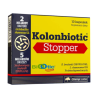 Olimp Kolonbiotic Stopper, kapsułki, 10 sztuk
