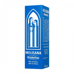 Melisana Klosterfrau, 155 ml