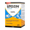 Litozin calcium CaCO3 120 tabletek