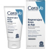 CeraVe, regenerujący krem do rąk z ceramidami do skóry suchej i bardzo suchej, 50 ml