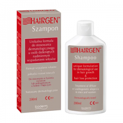 Hairgen szampon przeciw...