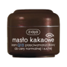 Ziaja Masło Kakaowe, krem Q10 przeciwzmarszczkowy, 50 ml