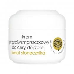 Ziaja Kwiat Słonecznika,...