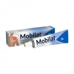 Mobilat, (0,2 g + 1,0 g +...