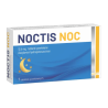 Noctis Noc, 12,5 mg, tabletki powlekane, 7 sztuk