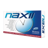 Naxii, 220 mg, tabletki powlekane, 10 sztuk