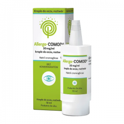 Allergo-Comod, 20 mg/ml,...