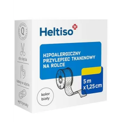 HELTISO Przylepiec...