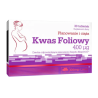 Olimp Kwas foliowy, 400 µg, tabletki, 30 szuk