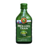Mollers Tran Norweski naturalny, 250 ml
