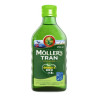 Mollers Tran Norweski jabłkowy 250 ml