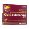 Olimp Gold Sylimaryna 100, kapsułki, 30 sztuk