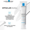 La Roche-Posay Effaclar Duo (+), krem zwalczający niedoskonałości, zatkane pory, przebarwienia potrądzikowe, 40 ml