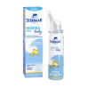 Sterimar Baby, spray do nosa, 50 ml
