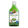 Mollers Mój Pierwszy Tran Norweski, 250 ml