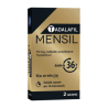 Tadalafil Mensil, 10mg, tabletki powlekane, 2 sztuki