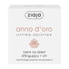 ZIAJA ANNO D'ORO Krem na dzień lifting.+UV, 50 ml