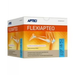 Apteo FlexiAPTEO o smaku...