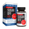 Sugar off Morwa + Berberys, kapsułki, 30 sztuk