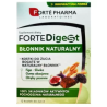 Forte Pharma Forte Digest błonnik naturalny,12 kostek do żucia
