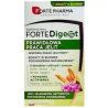 Forte Pharma Forte Digest prawidłowa praca jelit, 30 tabletek