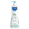 Mustela Bebe Enfant, mleczko do ciała z organicznym awokado, od urodzenia, 750 ml