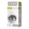Zuma świetlik plus, łagodzące krople do oczu, 10 ml