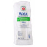 Wata opatrunkowa bawełniano-wiskozowa, 200 g (Apteczka ABC)