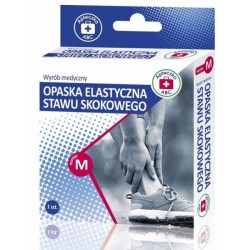 Opaska elastyczna stawu...