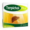 Terpichol Plus, kapsułki miękkie, 60 sztuk