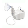 Omron C101 Essential , nebulizator kompresorowy dla dzieci i dorosłych