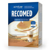 RECOMED Proszek o smaku latte, 6 saszetek