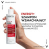 Vichy Dercos szampon wzmacniający Energy+, 200 ml