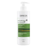 Vichy Dercos, szampon przeciwłupieżowy, włosy suche, 390 ml