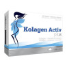 Olimp Kolagen Activ Plus, 80 sztuk, tabletki