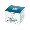 Vichy Mineral 89, krem nawilżająco-odbudowujący 72h bogaty, 50 ml