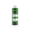 Vichy Dercos K, oczyszczający szampon przeciwłupieżowy, 250 ml