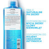 La Roche-Posay Lipikar Gel Lavant żel myjący, 400 ml